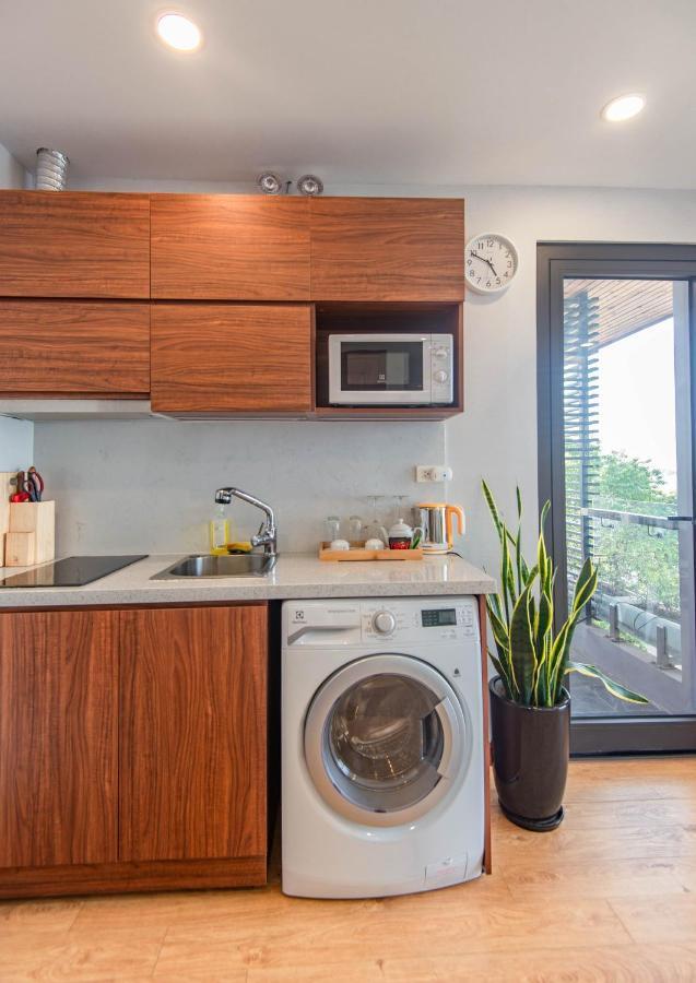 Sunny Moon West Lake Apartment ハノイ市 エクステリア 写真