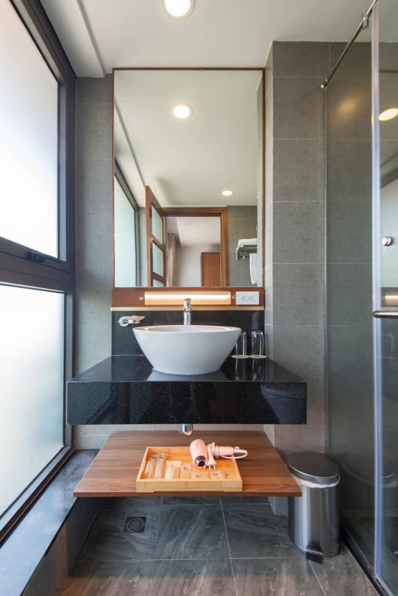Sunny Moon West Lake Apartment ハノイ市 部屋 写真